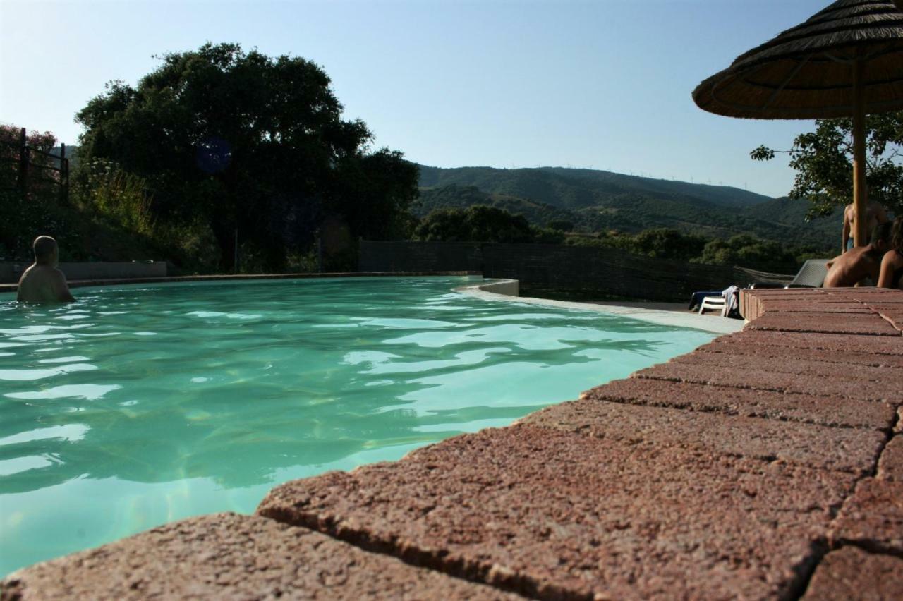 Agriturismo Pedru Caddu Tula Buitenkant foto
