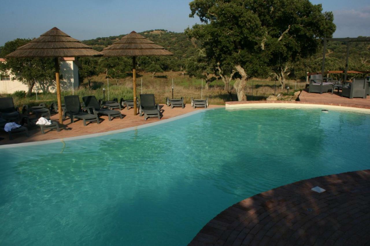 Agriturismo Pedru Caddu Tula Buitenkant foto