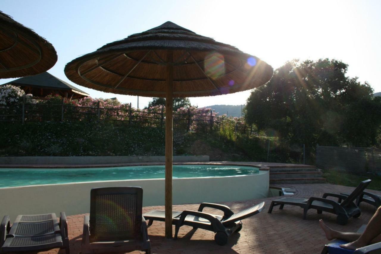 Agriturismo Pedru Caddu Tula Buitenkant foto